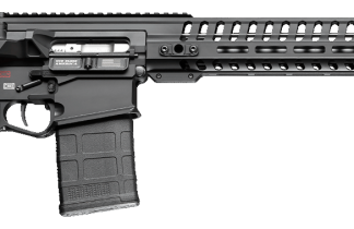 Patriot Ordnance Factory Revolution Gen 4 .308 Win 16.5" Barrel 20-Rounds
