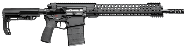 Patriot Ordnance Factory Revolution Gen 4 .308 Win 16.5" Barrel 20-Rounds