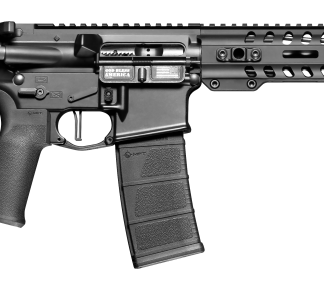 PATRIOT ORDNANCE FACTORY MINUTEMAN 5.56 NATO / .223 REM 10.5" BARREL 30-ROUNDS OPTICS READY