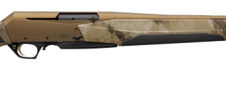 Browning BAR MK3 Hells Canyon Speed A-TACS AU Camo .300 Win Mag 24" Barrel 3-Rounds
