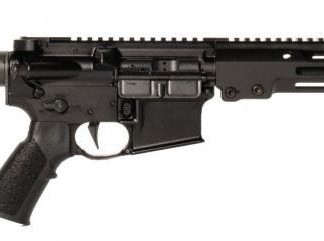 GEISSELE AUTOMATICS SUPER DUTY PISTOL 5.56 NATO / .223 REM 10.3" BARREL NO MAGAZINE