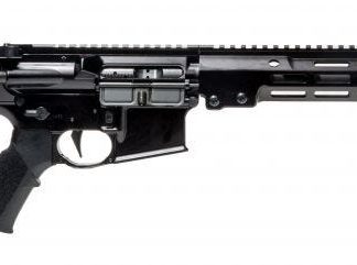 GEISSELE AUTOMATICS SUPER DUTY PISTOL 5.56 NATO / .223 REM 11.5" BARREL
