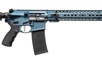 POF USA Wonder 5.56 NATO 16.5" 30 RDs
