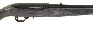 Ruger 10/22 Carbine .22 LR 18.5" Barrel 10-Rounds Mannlicher Stock