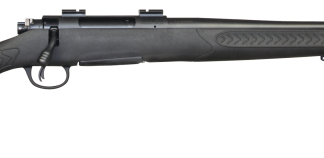 THOMPSON CENTER COMPASS II 6.5 CREEDMOOR 21.62" BARREL 5-ROUNDS