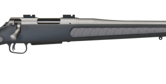 THOMPSON CENTER VENTURE II 6.5 CREEDMOOR 22" BARREL 3-ROUNDS