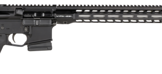Stag Arms Stag 15 Varminter 5.56 NATO / .223 Rem 24" Barrel 10-Rounds Optics Ready