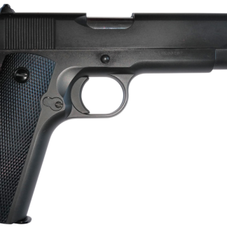 SDS IMPORTS 1911 A1 SERVICE 9MM 5" BARREL 9-ROUNDS THUMB SAFETY