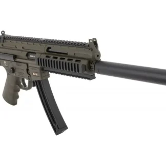ATI German Sport GSG-16 OD Green .22 LR 16.25" Barrel 22-Rounds