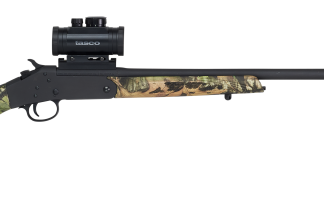 Stevens 301 Turkey XP Obsession .410 GA 26" Barrel 1-Rounds with Red Dot