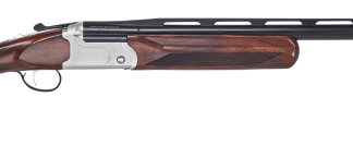 Savage 555 Trap Wood 20 GA 30" Barrel 1-Round