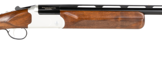 Savage 555 Trap Compact Wood 20 GA 26" Barrel 2-Rounds