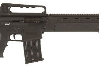 Tristar KRX Tactical Black 12 GA 20" Barrel 3" Chamber 5-Rounds Includes 2 Magazines