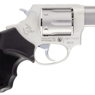 Taurus 856 Ultra-Lite Stainless .38 SPL 2" Barrel 6-Rounds
