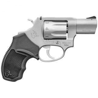 Taurus 942M Stainless .22 Mag 2" Barrel 8-Rounds Drift Adjustable Rear Sight