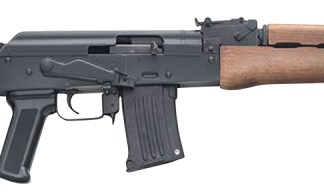 Chiappa Firearms RAK-22 Wood .22 LR 17.25" Barrel 10-Rounds