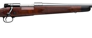 WINCHESTER MODEL 70 SUPER GRADE WALNUT .308 WIN 22" BARREL 5-ROUNDS