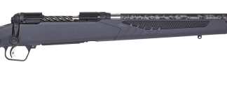 SAVAGE 110 ULTRALITE GRAY 6.5 CREEDMOOR 22" BARREL 4-ROUNDS