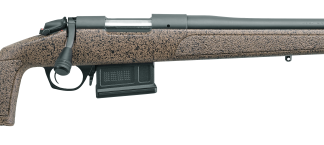 BERGARA RIFLES B-14 HMR BROWN / BLACK .300 WIN MAG 26" BARREL 5-ROUNDS