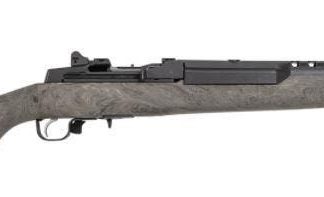 Ruger Mini-14 Tactical Ghillie Green 5.56 / .223 Rem 18.5" Barrel 5-Rounds