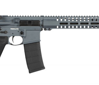 CMMG Resolute 300 MK4 Slate Grey 6mm ARC 16.1" Barrel 10-Rounds