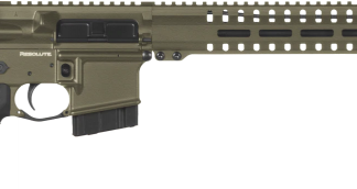 CMMG Resolute 300 MK4 OD Green 6mm ARC 16.1" Barrel 10-Rounds