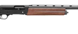 Remington V3 Field Sport Walnut 12 GA 28" Barrel 3"-Chamber 3-Rounds