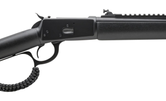 Braztech/Rossi R92 .357 Mag 16.5" Barrel 8-Rounds