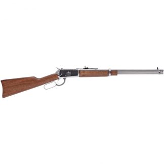 Braztech/Rossi R92 Carbine Wood .357 Mag 20" Barrel 10-Rounds