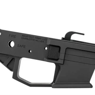 Angstadt Arms 1045 Lower Receiver .45 ACP
