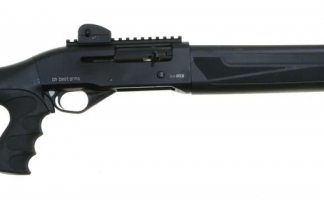 Adco International Best Arms 12 GA 20" Barrel 3"-Chamber 5-Rounds
