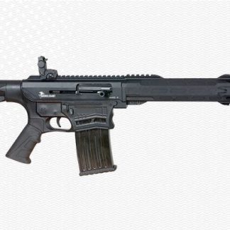 ArmElegant ANG 4 Semi-Automatic Shotgun 12 GA 20" Barrel 3"-Chamber 5-Rounds