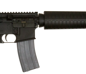 Rock River Arms LAR-15 Tactical CAR A4 5.56 NATO / .223 Rem 16" Barrel 30-Rounds