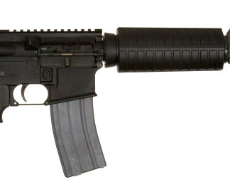 Rock River Arms LAR-15 Tactical CAR A4 5.56 NATO / .223 Rem 16" Barrel 30-Rounds
