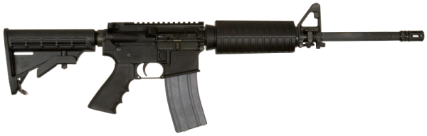 Rock River Arms LAR-15 Tactical CAR A4 5.56 NATO / .223 Rem 16" Barrel 30-Rounds