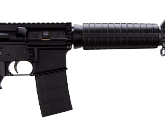 Rock River Arms CAR A4 5.56 NATO / .223 Rem 16" Barrel 30-Rounds