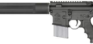 Rock River Arms LAR-15 Varmint A4 5.56 NATO / .223 Rem 20" Barrel 20-Rounds
