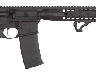 LWRC LWRCI Direct Impingement 5.56 NATO / .223 Rem 16.1" Barrel 30-Rounds