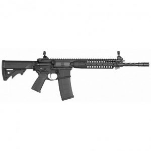 LWRC Improved Carbine 5.56 NATO / .223 Rem 16" Barrel 30-Rounds