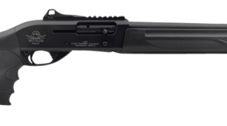 Rock Island Armory X4 Tactical 12 GA 18.5" Barrel 4-Rounds