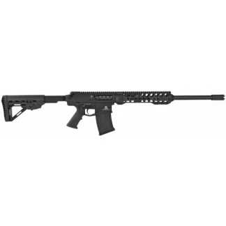 UTAS XTR-12 Standard Semi-Automatic Shotgun 12 GA 20.8" Barrel 3"-Chamber 5-Rounds