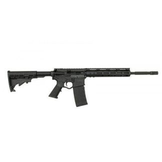 American Tactical Imports Omni Hybrid Maxx .300 Blackout 16-inch 30Rds M-LOK Rail