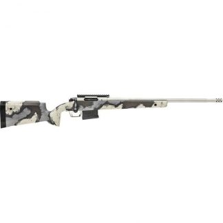 SPRINGFIELD ARMORY 2020 WAYPOINT RIDGELINE CAMO 6.5 CREEDMOOR 22" BARREL 5-ROUNDS
