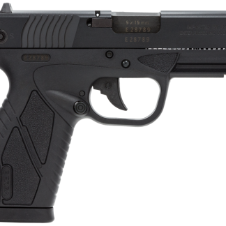 BERSA BPCC CONCEALED CARRY 9MM 3.3" BARREL 8-ROUNDS