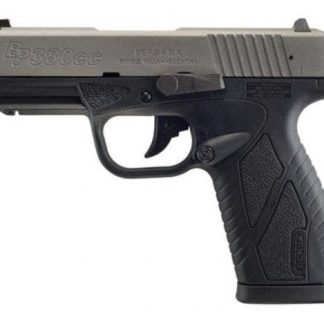 BERSA BPCC CONCEALED CARRY SNIPER GREY 9MM 3.3" BARREL 8-ROUNDS
