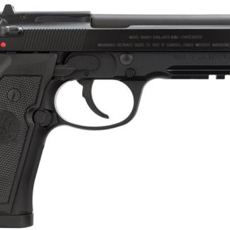 BERETTA 96A1 .40 SW 4.9" BARREL 12-ROUNDS