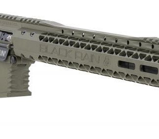 Black Rain Ordnance Billet OD Green 5.56 NATO / .223 Rem 16" Barrel 30-Rounds
