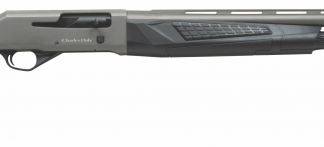 Charles Daly 601 Tactical Grey 12 GA 28" Barrel 3" Chamber 4-Rounds