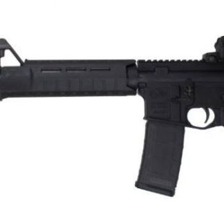 Colt Firearms M4 Carbine MPS 5.56 NATO / .223 Rem 16.1" Barrel 30-Rounds