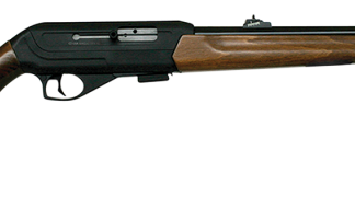 CZ 512 Beechwood .22 Mag 20.6" Barrel 5-Rounds